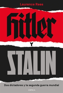 Books Frontpage Hitler y Stalin