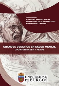 Books Frontpage Grandes desafíos en salud mental. Oportunidades y retos