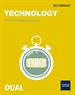 Front pageInicia Technology 1.º ESO. The technological process