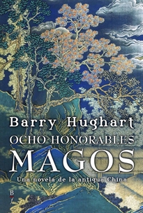 Books Frontpage Ocho honorables magos