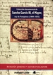 Front pageColecciãn documental de Sancho Garc_s III, el Mayor, rey de Pamplona (1004-1035)