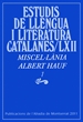 Front pageMiscel·lània Albert Hauf, 1