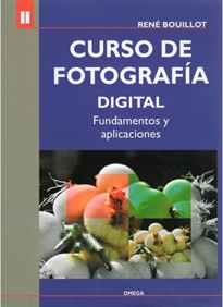 Books Frontpage II Curso De Fotografia Digital