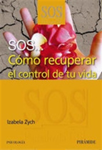 Books Frontpage SOS... Cómo recuperar el control de tu vida