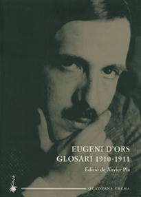 Books Frontpage Glosari 1910-1911