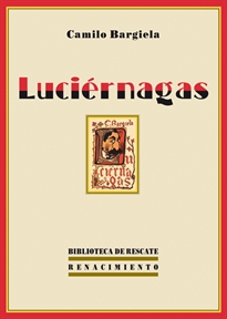 Books Frontpage Luciérnagas