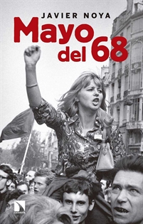 Books Frontpage Mayo del 68