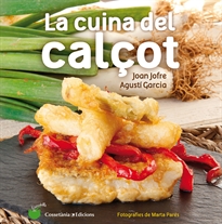 Books Frontpage La cuina del calçot