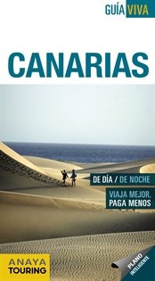Books Frontpage Canarias