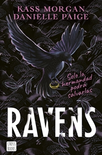 Books Frontpage Ravens