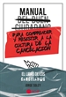 Front pageManual del buen ciudadano para comprender y resistir a la cultura de la cancelación