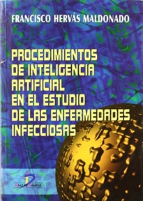 Books Frontpage Procedimientos de inteligencia artificial en el estudio de las enfermedades infecciosas