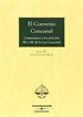 Front pageEl convenio concursal - Comentarios a los artículos 98 a 141 de la Ley Concursal