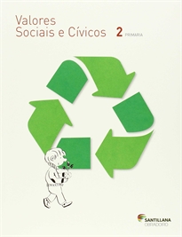 Books Frontpage Valores Sociais E Civicos 2 Primaria