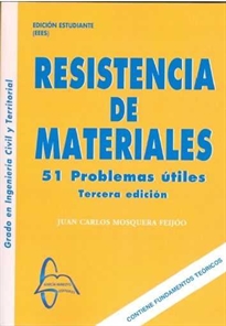 Books Frontpage Resistencia de Materiales