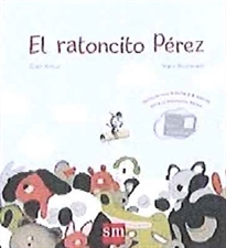 Books Frontpage El ratoncito Pérez