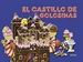 Front pageEl castillo de golosinas