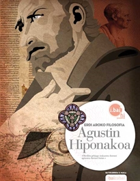 Books Frontpage Agustin Hiponakoa -DBHO 2-