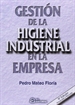 Front pageGestión de la higiene industrial en la empresa