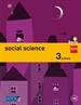 Front pageSocial science. 3 Primary. Savia