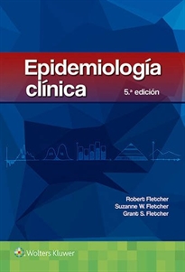 Books Frontpage Epidemiologia clínica