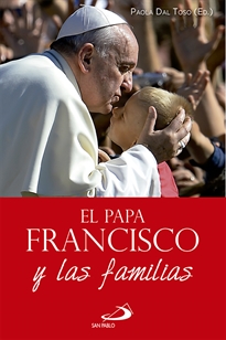 Books Frontpage El Papa Francisco y las familias