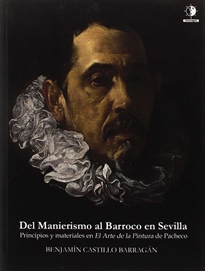 Books Frontpage Del manierismo al barroco en Sevilla