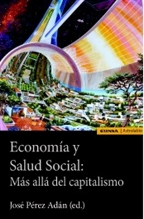 Books Frontpage Economía y salud social