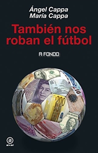 Books Frontpage También nos roban el fútbol