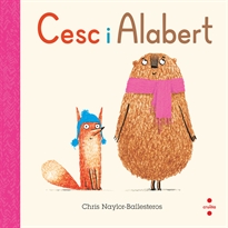 Books Frontpage Cesc i Alabert