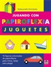 Front pageJugando Con Papiroflexia. Juguetes