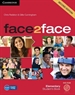 Front pageFace2face for Spanish Speakers Elementary Student's Pack (Student's Book with DVD-ROM, Spanish Speakers Handbook with CD, Workbook with Key) 2nd Edition