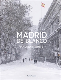 Books Frontpage Madrid de blanco