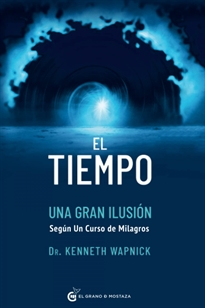 Books Frontpage El tiempo, una gran ilusión