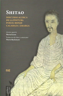 Books Frontpage Discurso acerca de la pintura por el monje Calabaza Amarga