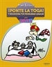 Front page¡Ponte la toga! Y soluciona tus problemas legales