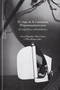 Books Frontpage El viaje en la literatura hispanoamericana