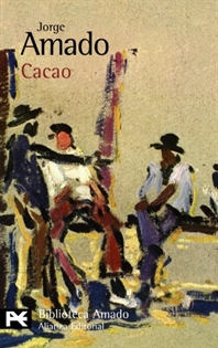 Books Frontpage Cacao