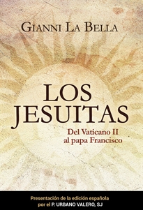 Books Frontpage Los jesuitas