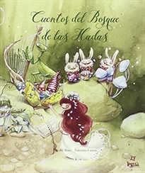 Books Frontpage El Bosque De Las Hadas