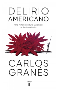 Books Frontpage Delirio americano