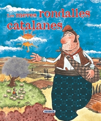 Books Frontpage Les meves rondalles catalanes