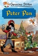 Front pagePeter Pan