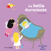Books Frontpage La bella durmiente