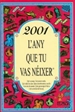 Front page2001 L'any que tu vas néixer