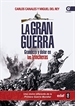 Front pageLa Gran Guerra