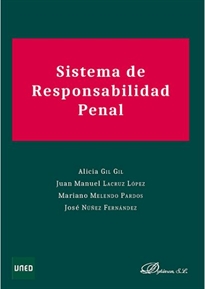 Books Frontpage Sistema de Responsabilidad Penal