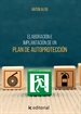 Front pageElaboración e implantación de un Plan de Autoprotección