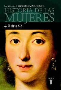 Books Frontpage El siglo XIX (Historia de las mujeres 4)