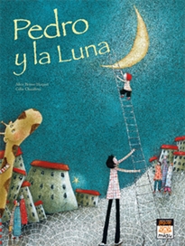 Books Frontpage Pedro y la luna
